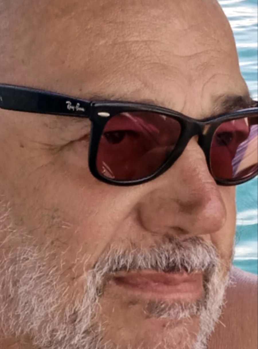 Andrea Benetti