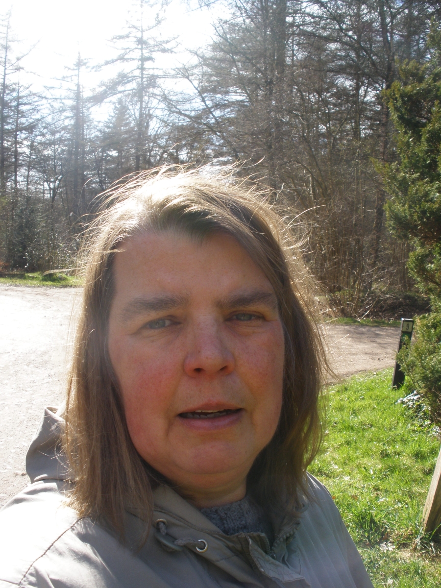 Chantal van Sundert
